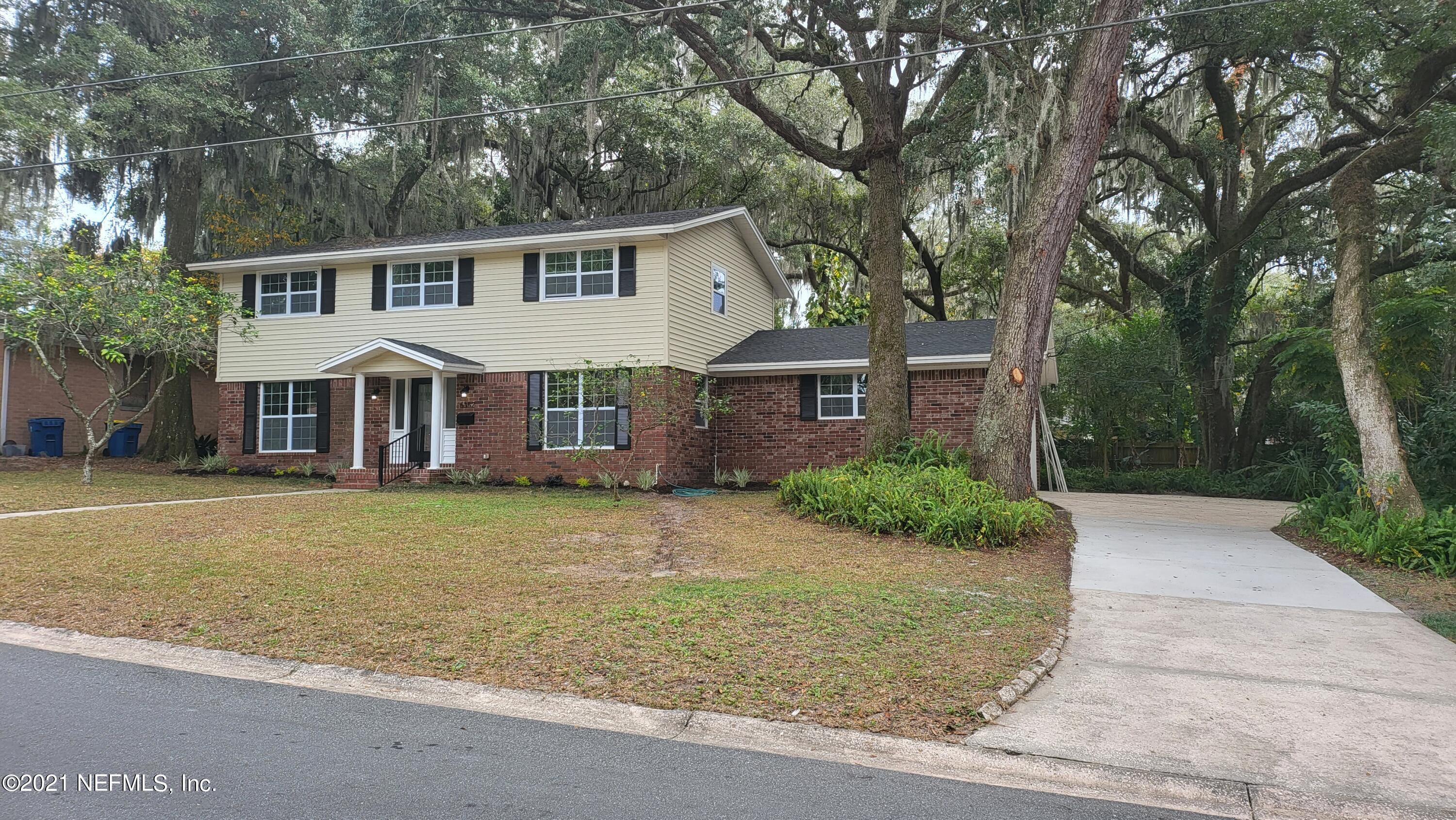 5352 Sanders Road Jacksonville, FL 32277 - Photo 1 of 49 Sanders Pictures