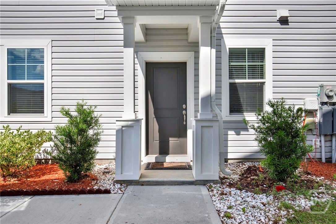 148 Benelli Drive Pooler, GA 31322 - Photo 2 of 35