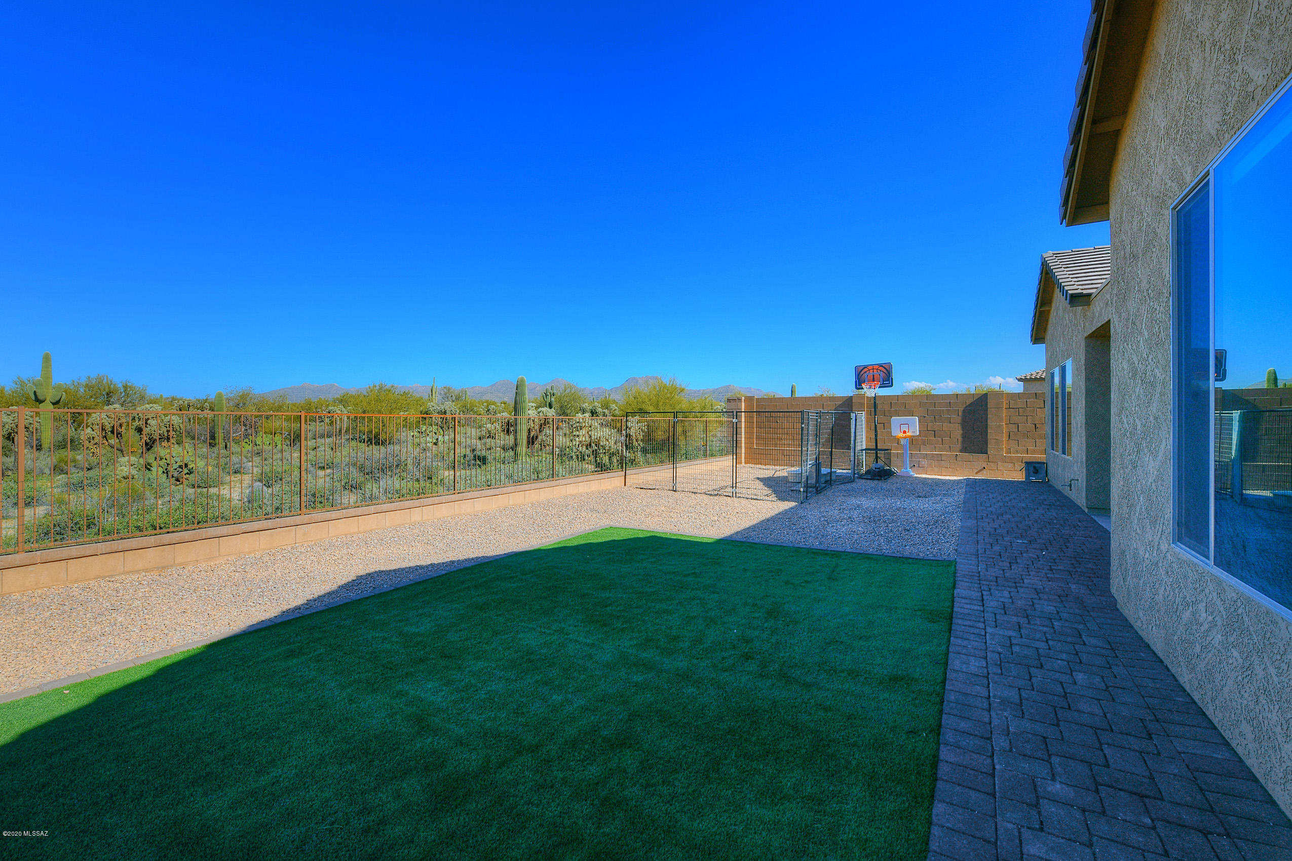 11815 North Raphael Way Tucson, AZ 85742 - Photo 29 of 32 Gallery Image 29