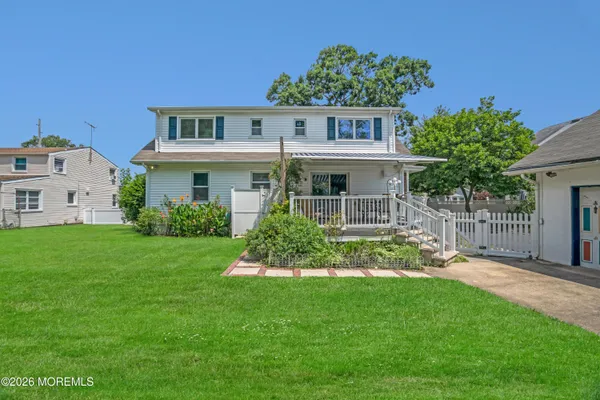 $35,000 | 1209 16th Avenue, Belmar, NJ 07719
