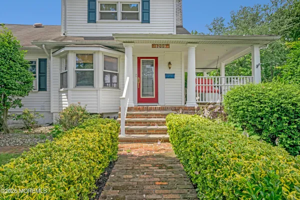 $35,000 | 1209 16th Avenue, Belmar, NJ 07719