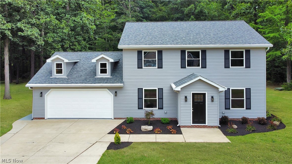231 Ruth Street Geneva, OH 44041 - Photo 1 of 28 Gallery Image 1