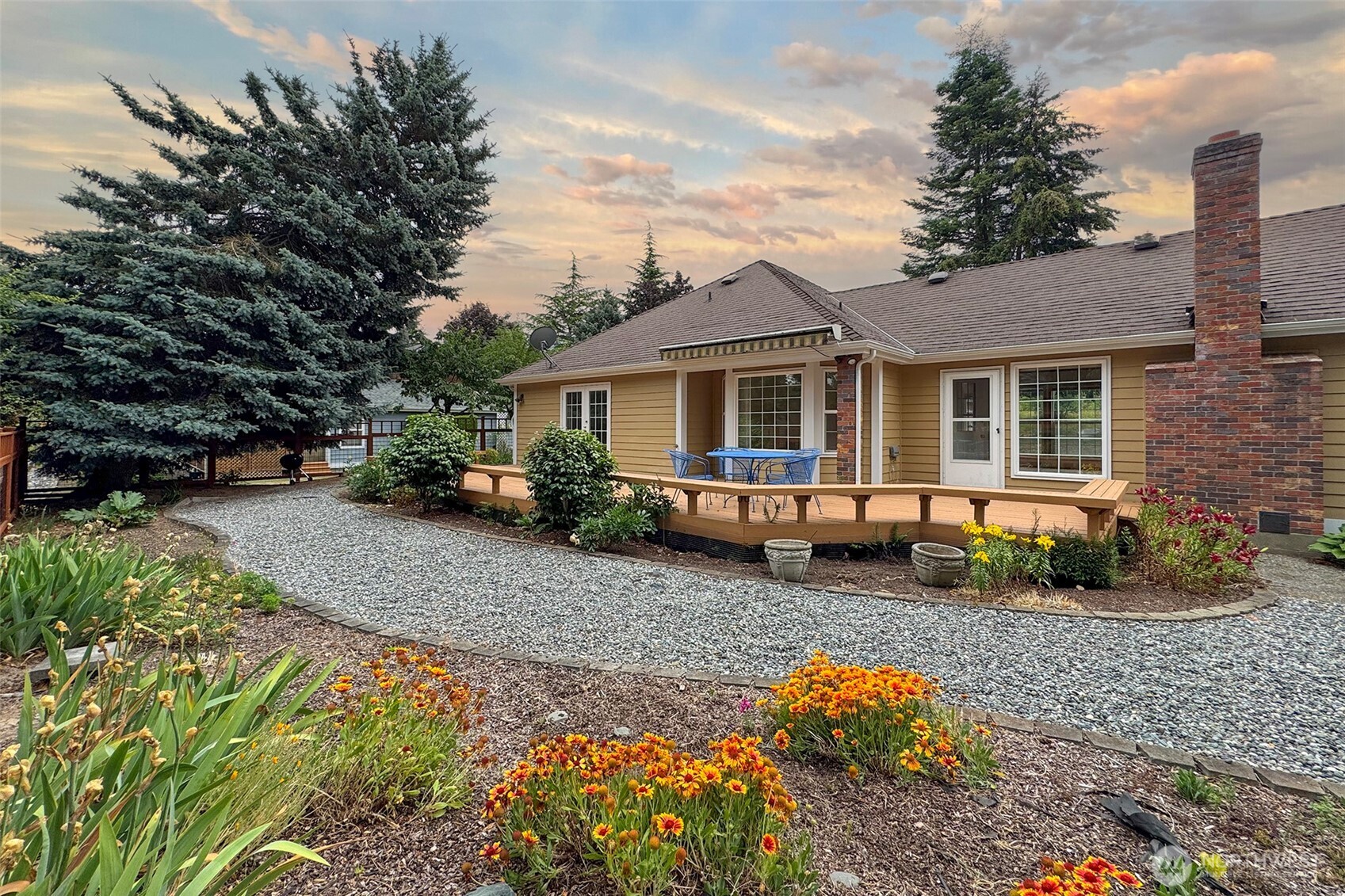 132 Madigan Road Sequim, WA 98382 - Photo 35 of 40