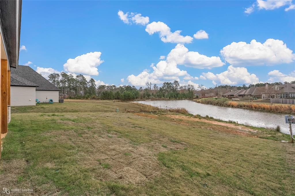75 Turtle Creek Drive Benton, LA 71006 - Photo 31 of 32 a view of a lake