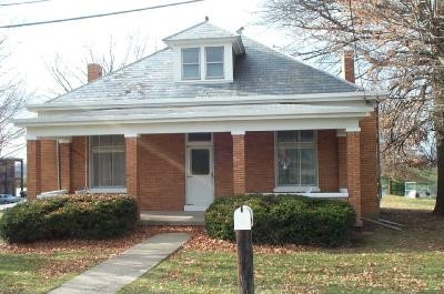 16 Cross Street Dry Ridge, KY 41035 - Photo 1 of 6