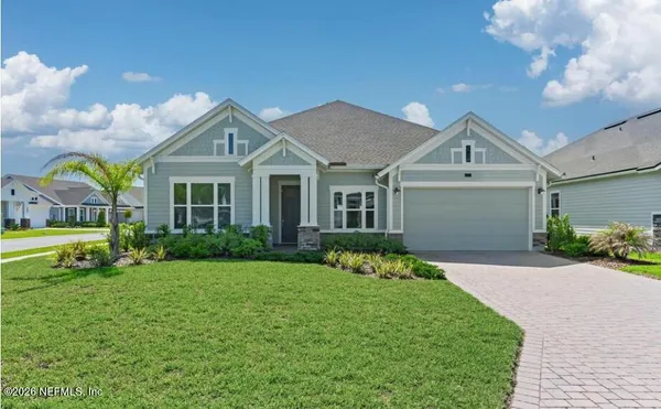 $665,000 | 21 Star Crossed Lane, St. Johns, FL 32259