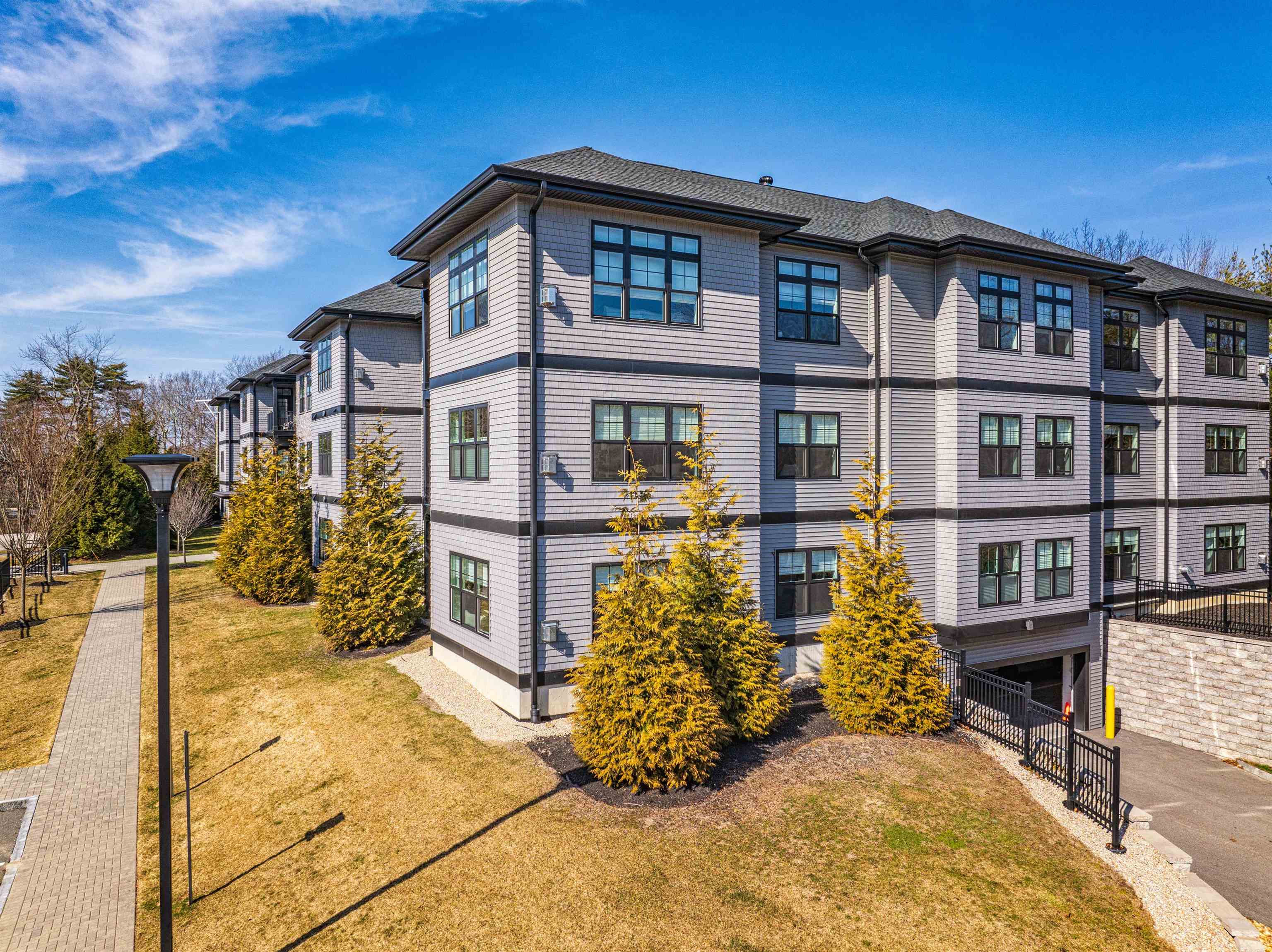 2075 Lafayette Road, Unit A12 Portsmouth, NH 03801 - Photo 24 of 40