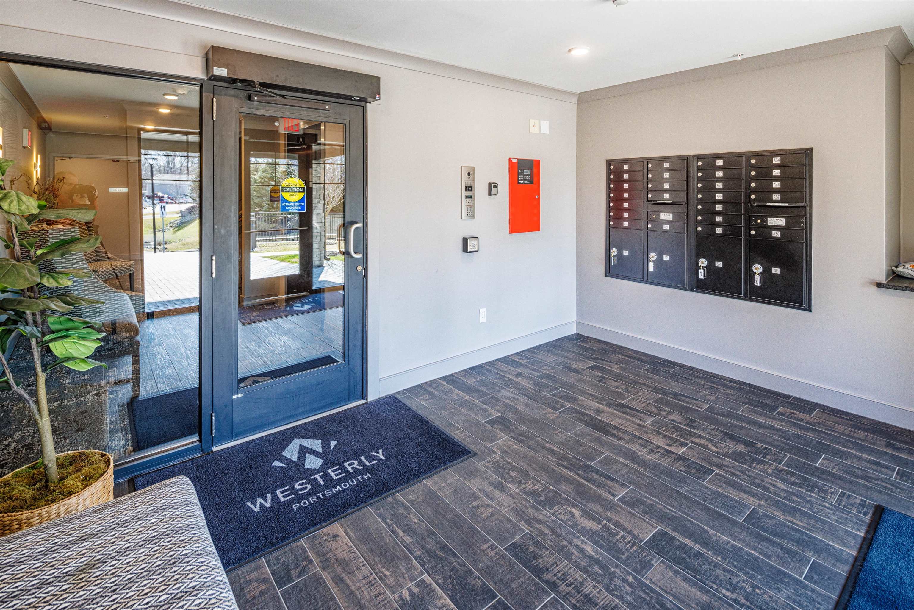 2075 Lafayette Road, Unit A12 Portsmouth, NH 03801 - Photo 29 of 40