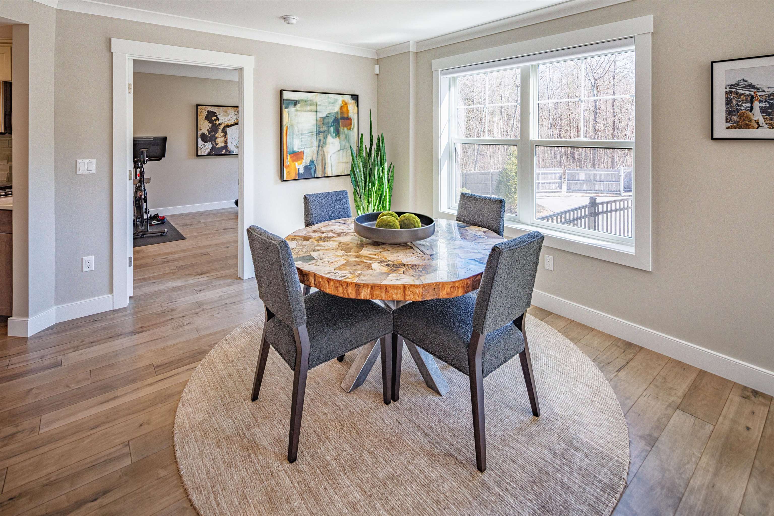 2075 Lafayette Road, Unit A12 Portsmouth, NH 03801 - Photo 3 of 40