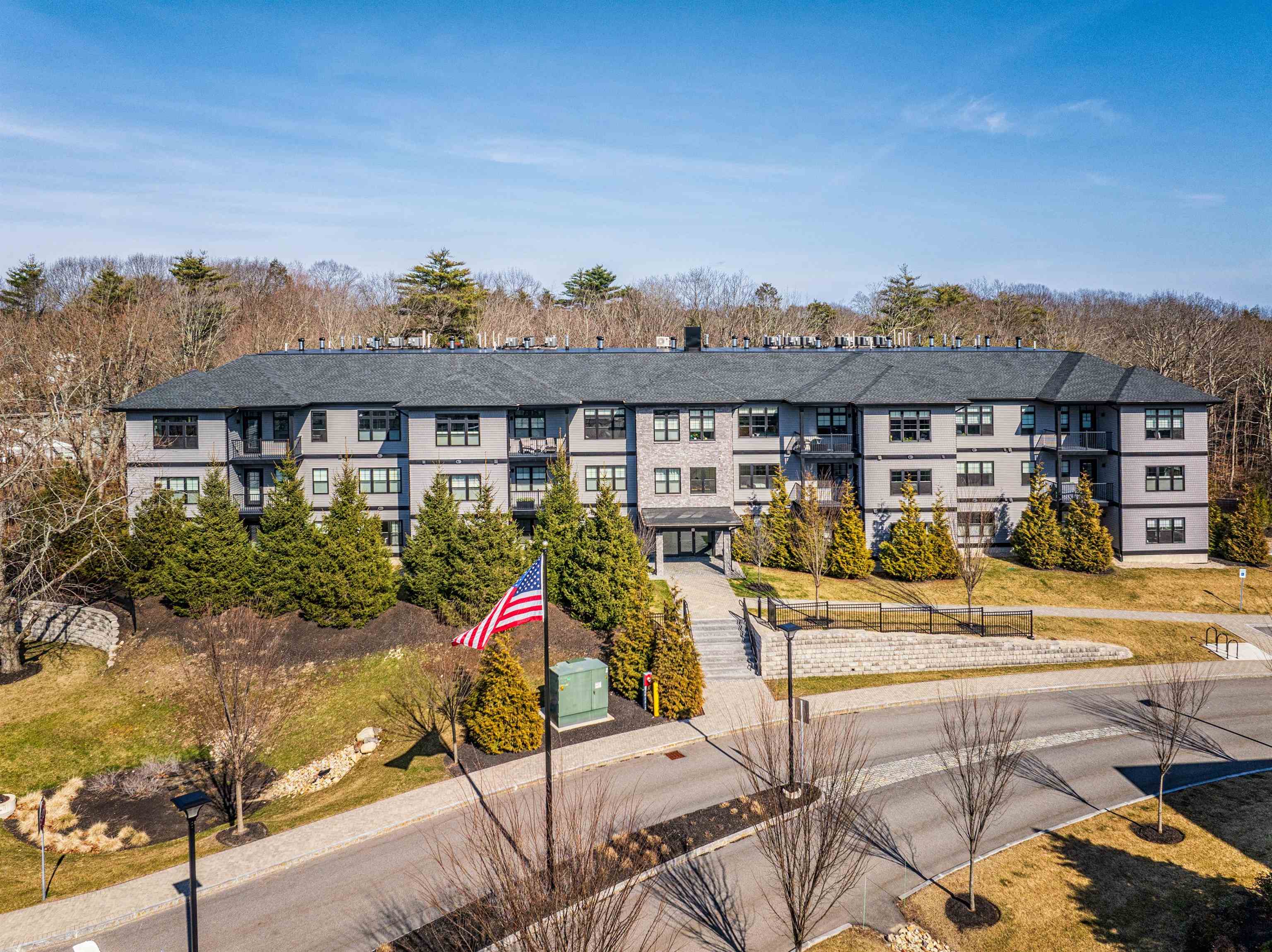 2075 Lafayette Road, Unit A12 Portsmouth, NH 03801 - Photo 34 of 40