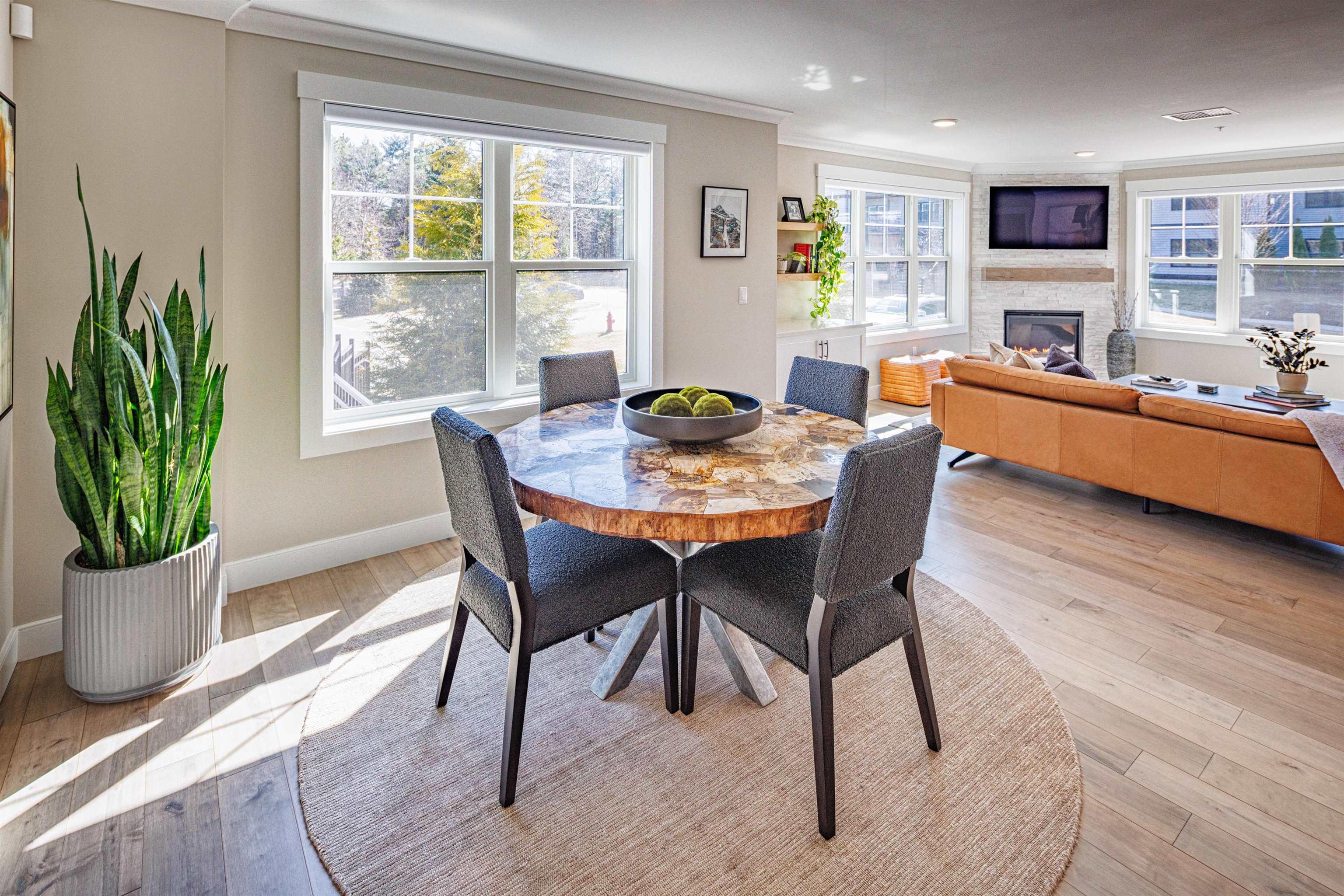 2075 Lafayette Road, Unit A12 Portsmouth, NH 03801 - Photo 4 of 40