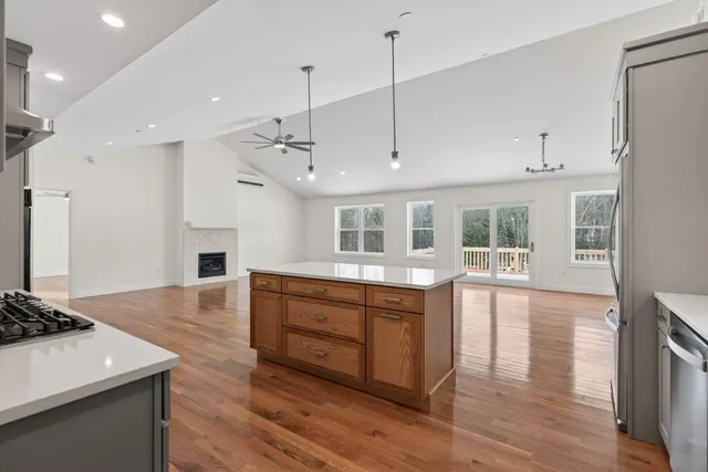 $749,000 | 32 Middle Jam Road, Gorham, ME 04038