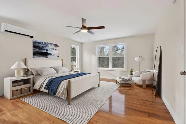 $749,000 | 32 Middle Jam Road, Gorham, ME 04038