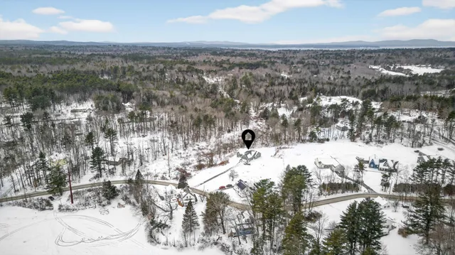$749,000 | 32 Middle Jam Road, Gorham, ME 04038