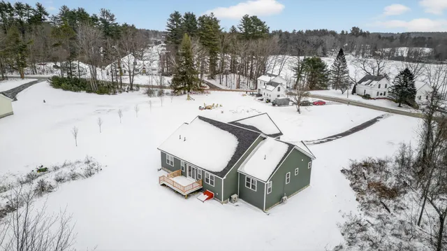 $749,000 | 32 Middle Jam Road, Gorham, ME 04038