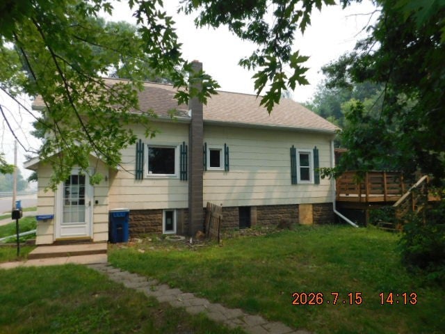 312 West Allen Street Rice Lake, WI 54868 - Photo 1 of 8 Gallery Image 1