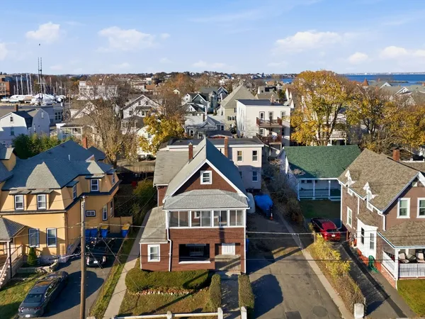 $1,240,000 | 10-12 Charles Street, Winthrop, MA 02152