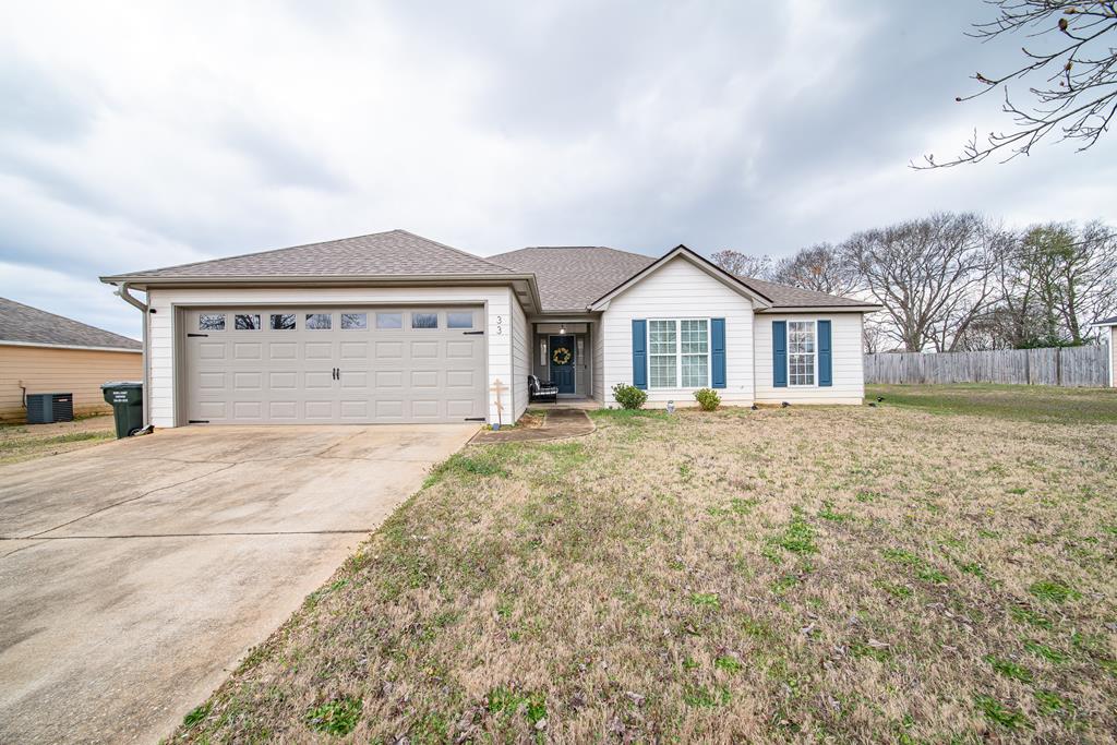 33 Honeysuckle Way Fort Mitchell, AL 36856 - Photo 1 of 44 Main View
