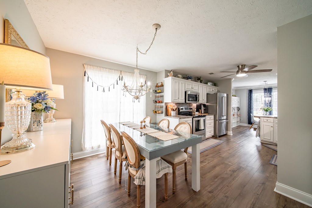 33 Honeysuckle Way Fort Mitchell, AL 36856 - Photo 17 of 44