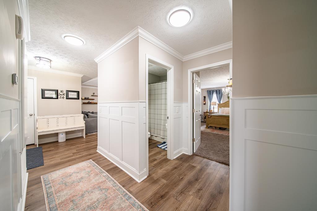 33 Honeysuckle Way Fort Mitchell, AL 36856 - Photo 20 of 44