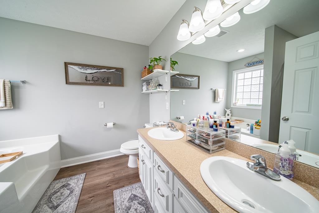 33 Honeysuckle Way Fort Mitchell, AL 36856 - Photo 23 of 44