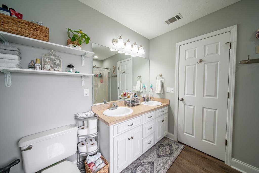 33 Honeysuckle Way Fort Mitchell, AL 36856 - Photo 25 of 44