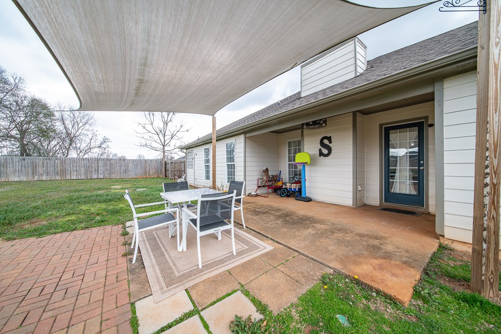 33 Honeysuckle Way Fort Mitchell, AL 36856 - Photo 34 of 44