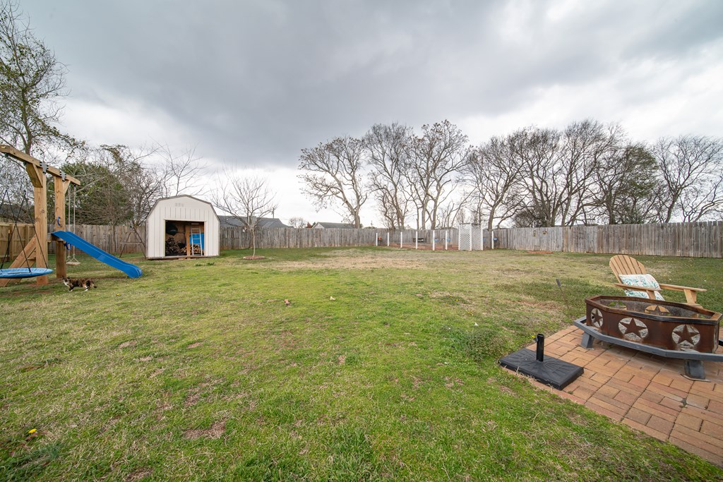 33 Honeysuckle Way Fort Mitchell, AL 36856 - Photo 35 of 44