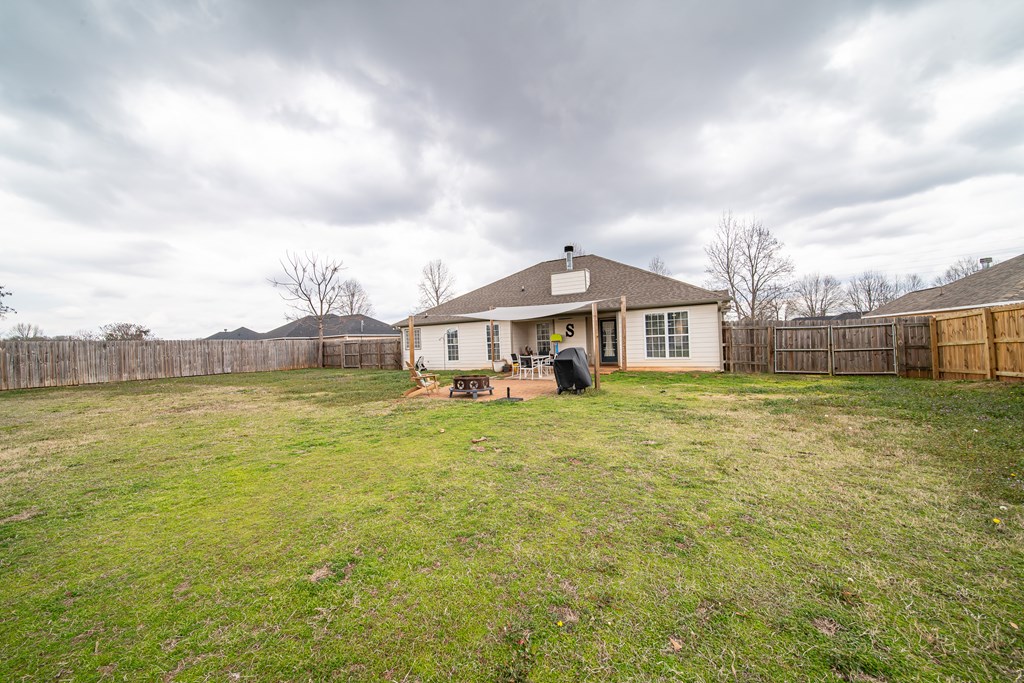 33 Honeysuckle Way Fort Mitchell, AL 36856 - Photo 36 of 44
