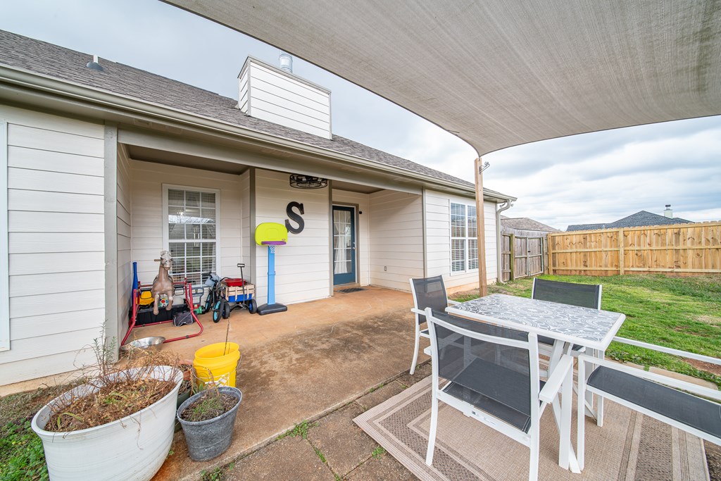 33 Honeysuckle Way Fort Mitchell, AL 36856 - Photo 43 of 44
