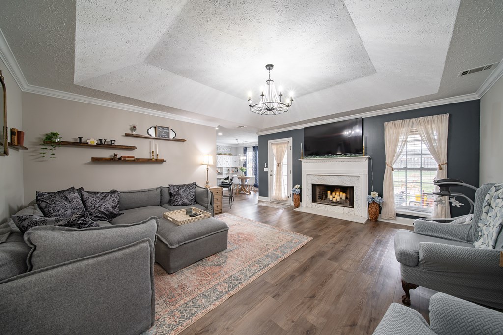 33 Honeysuckle Way Fort Mitchell, AL 36856 - Photo 5 of 44