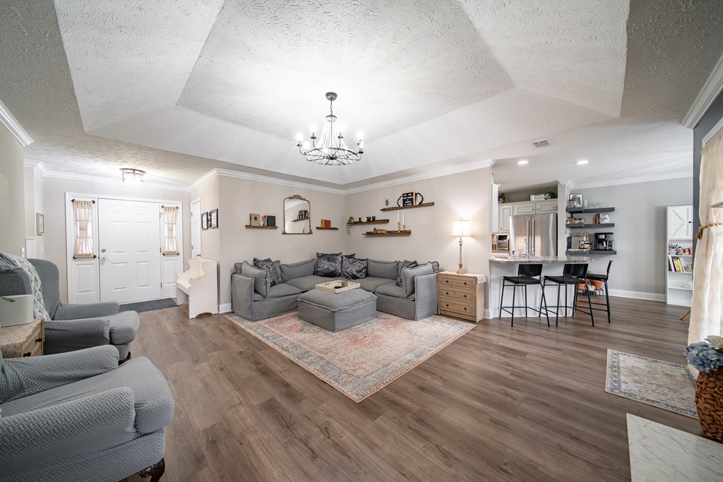 33 Honeysuckle Way Fort Mitchell, AL 36856 - Photo 6 of 44