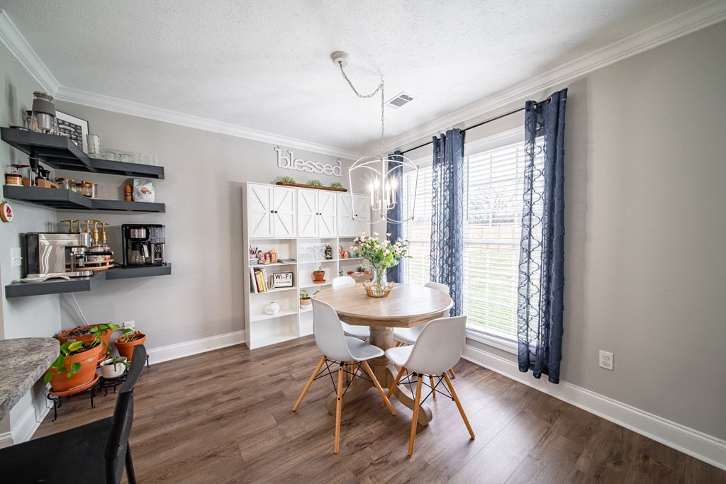 33 Honeysuckle Way Fort Mitchell, AL 36856 - Photo 9 of 44