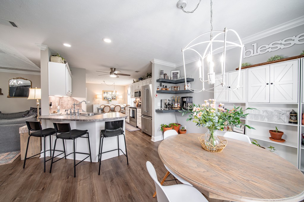 33 Honeysuckle Way Fort Mitchell, AL 36856 - Photo 10 of 44