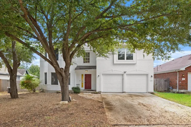 $495,000 | 915 Satellite View, Round Rock, TX 78665
