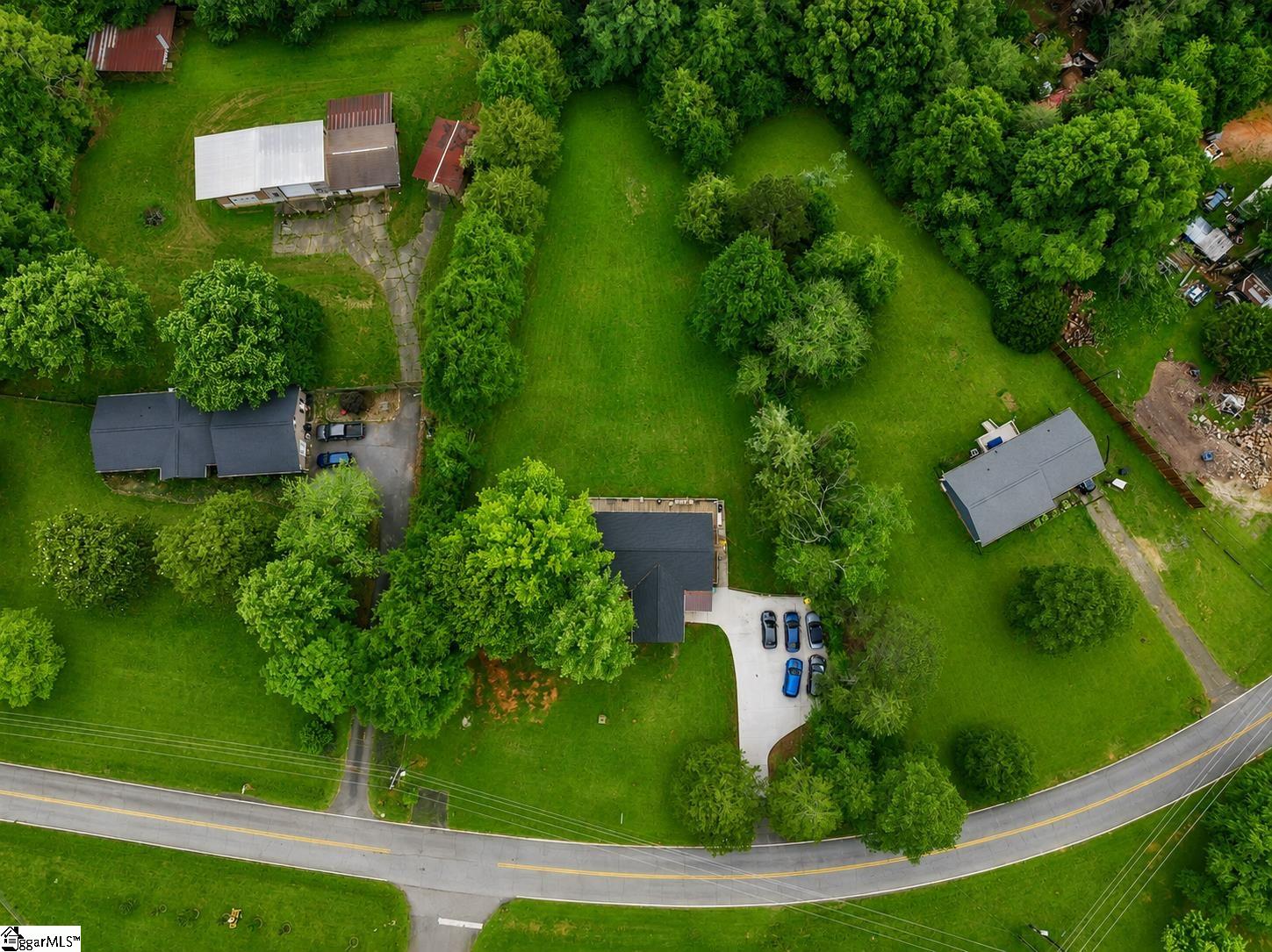 212 Seigler Road Pelzer, SC 29669 - Photo 32 of 39