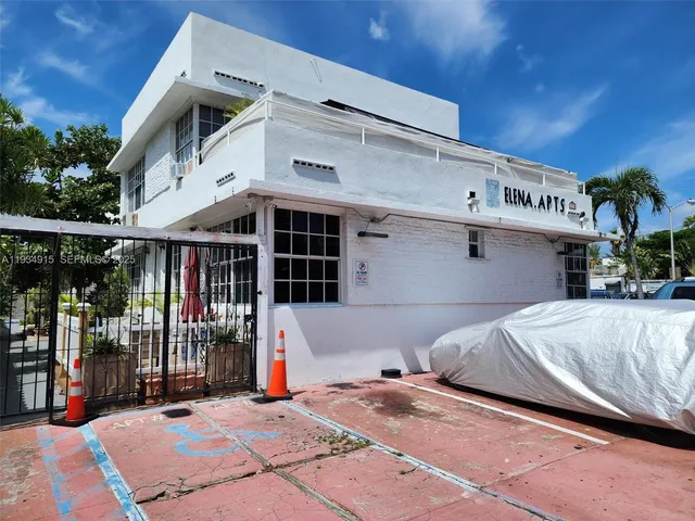$1,750 | 6940 Bay Drive, Unit 7, Miami Beach, FL 33141