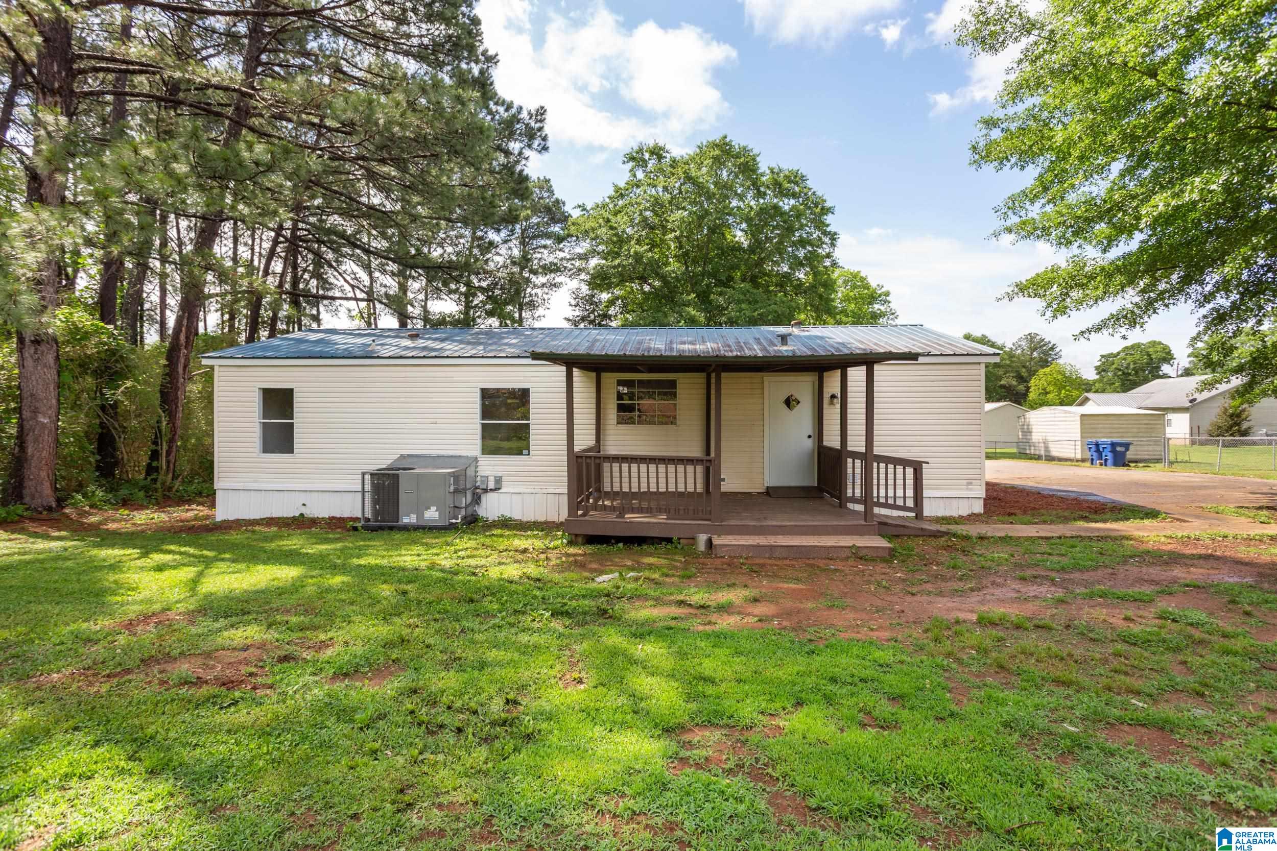 4203 Masters Road Pell City, AL 35128 - Photo 36 of 37