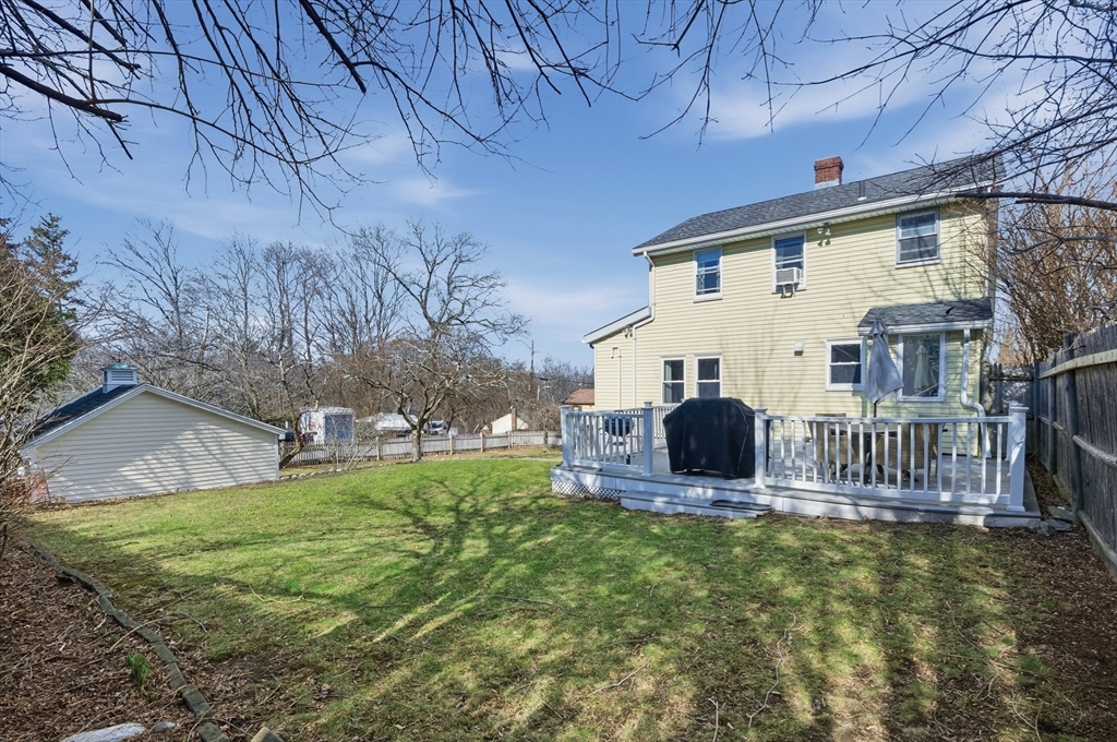 11 Grand View Road Weymouth, MA 02191 - Photo 32 of 37 Gallery Image 32