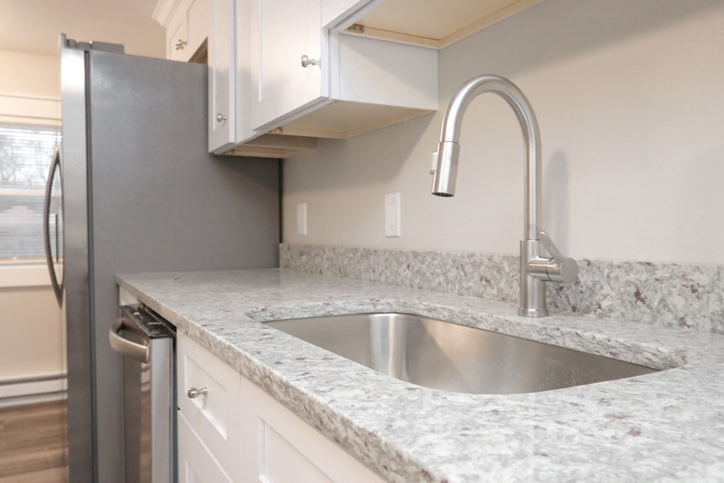 40 Vincent Street Springfield, MA 01129 - Photo 12 of 35 a close view of sink and tap