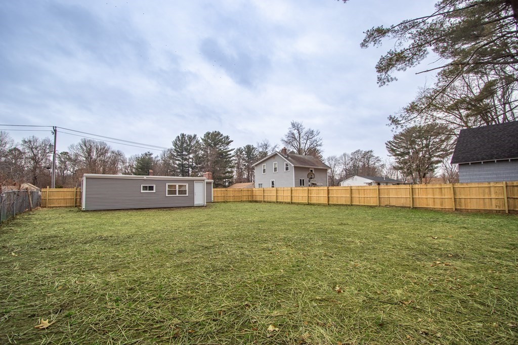 40 Vincent Street Springfield, MA 01129 - Photo 29 of 35 a view of a field of house
