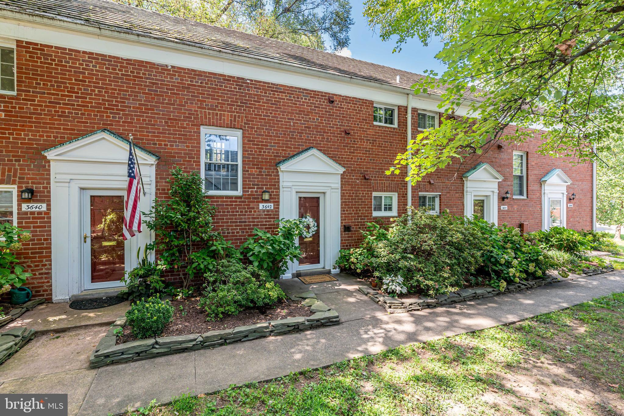3642 Gunston Road Alexandria, VA 22302 - Photo 25 of 32 Gallery Image 25
