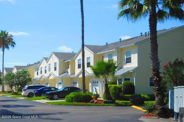 $1,900 | 2990 South Fiske Boulevard, Unit I6, Rockledge, FL 32955