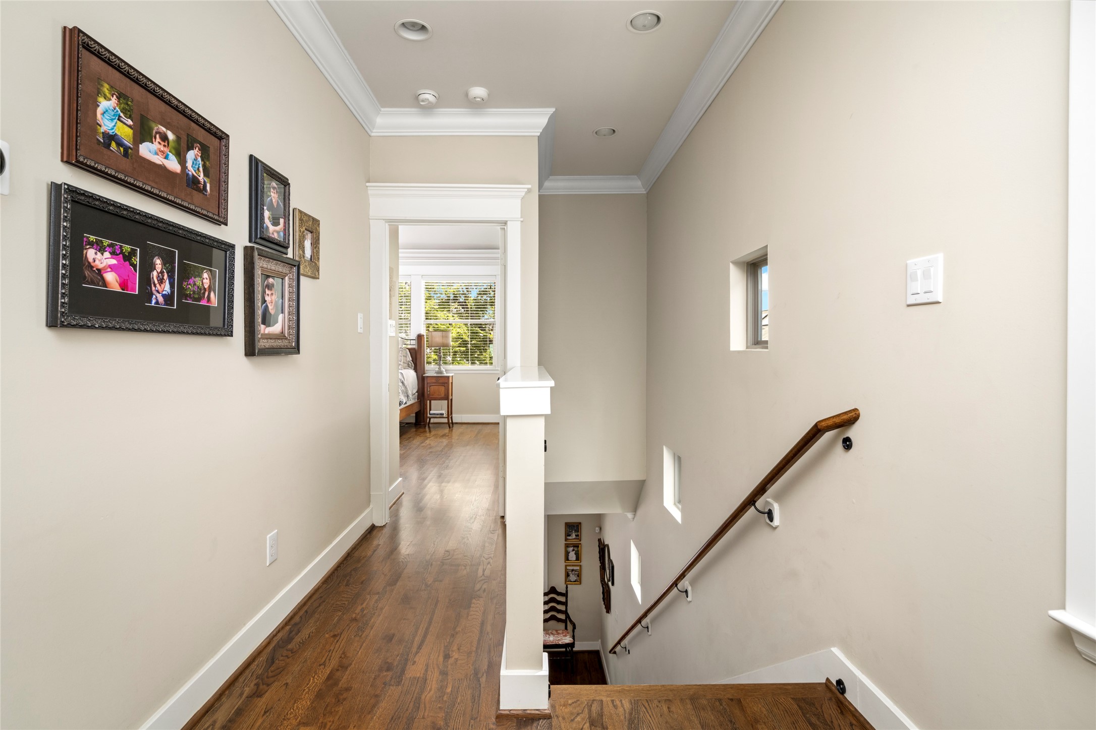 412 West 25th Street Houston, TX 77008 - Photo 21 of 41