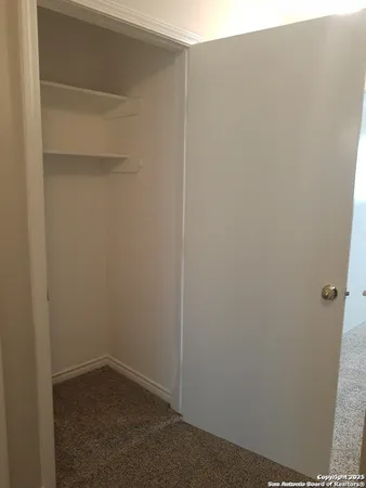 a view of small space