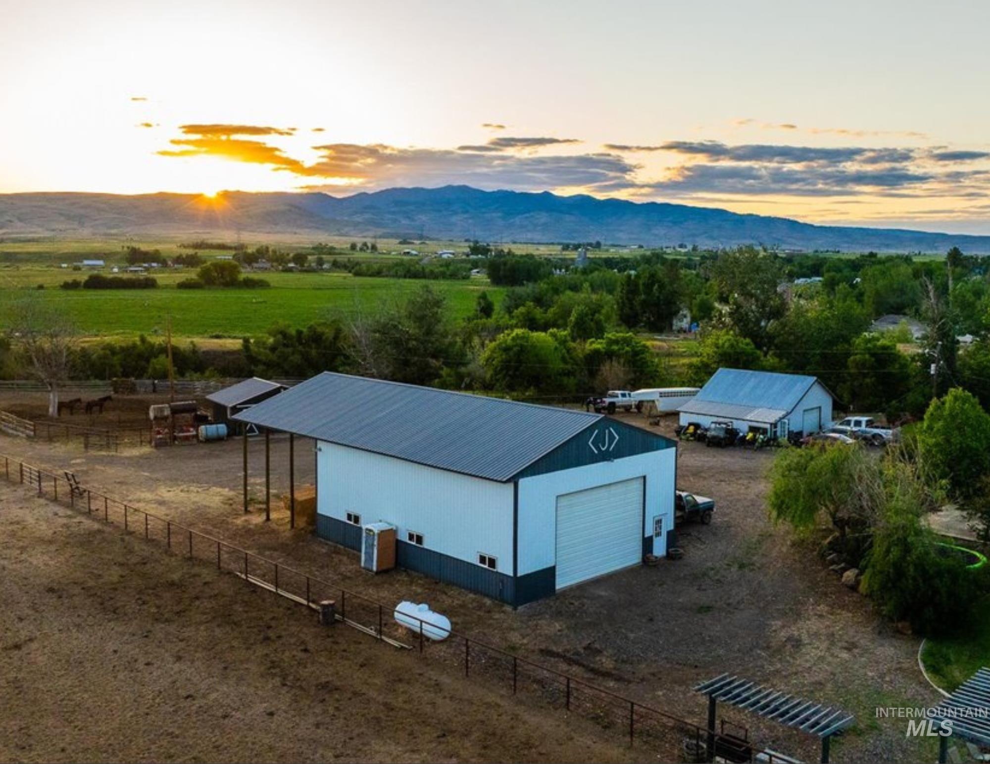 2143 Bonner Road Midvale, ID 83645 - Photo 21 of 50 Gallery Image 21