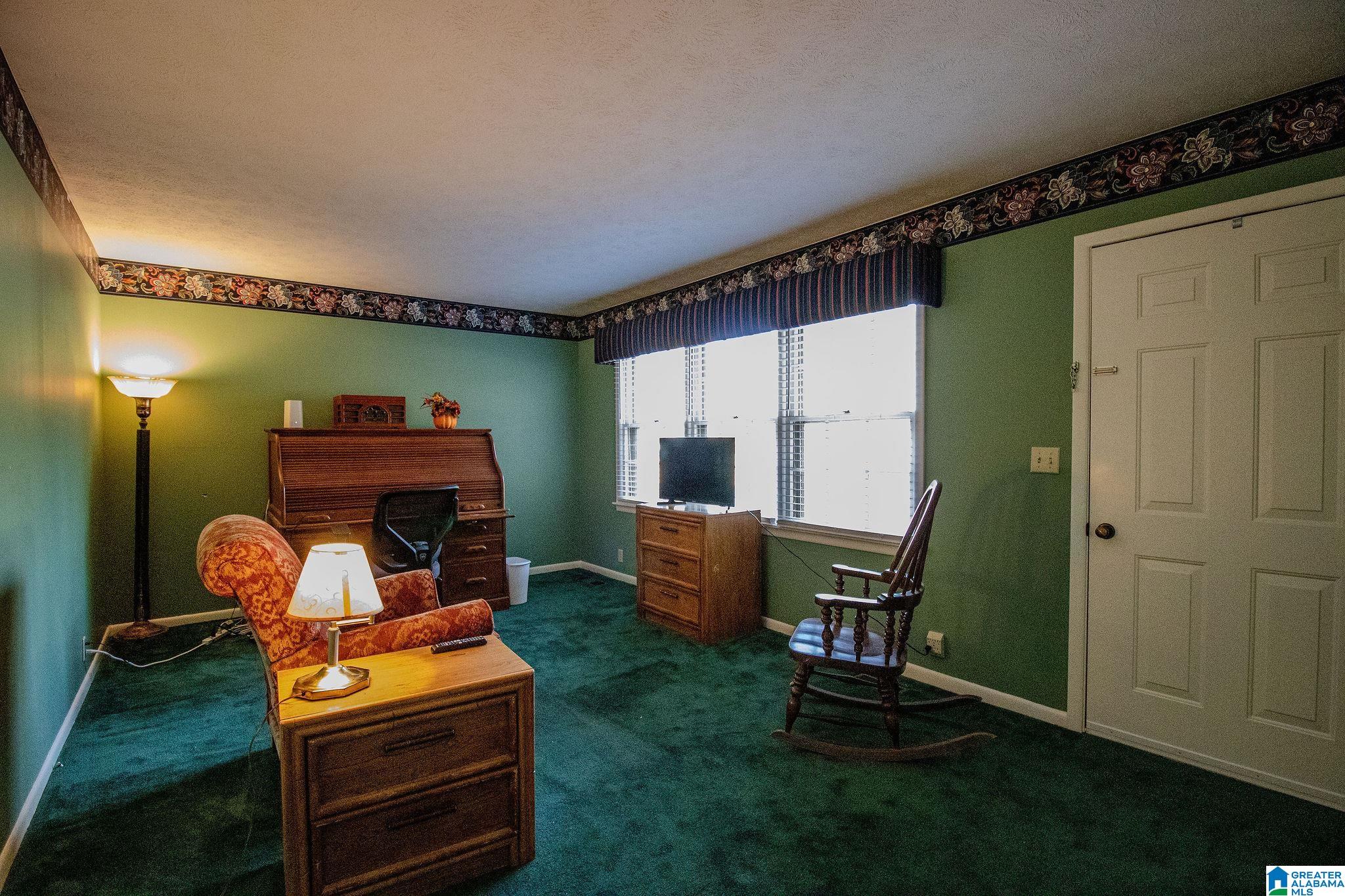 1304 Robertson Road Anniston, AL 36207 - Photo 41 of 43