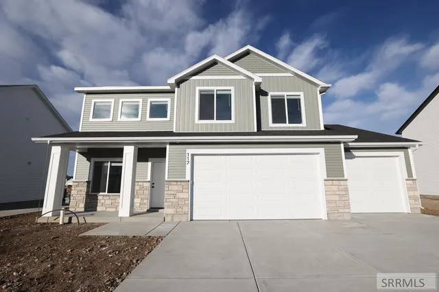 $464,900 | Undisclosed Address, Rigby, ID 83442