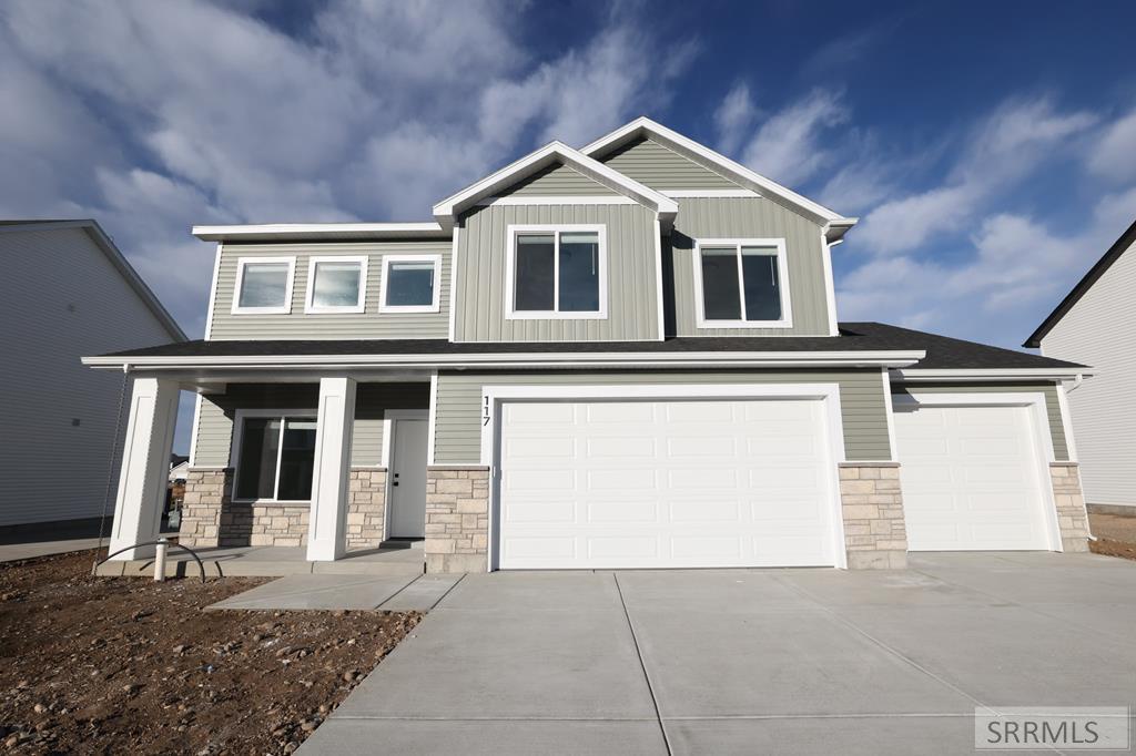 Undisclosed Address Rigby, ID 83442 - Photo 1 of 18 Main View