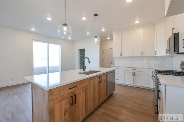 $464,900 | Undisclosed Address, Rigby, ID 83442